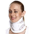 Tynor Cervical Collar Hard Adjustable (L) (B 03) 